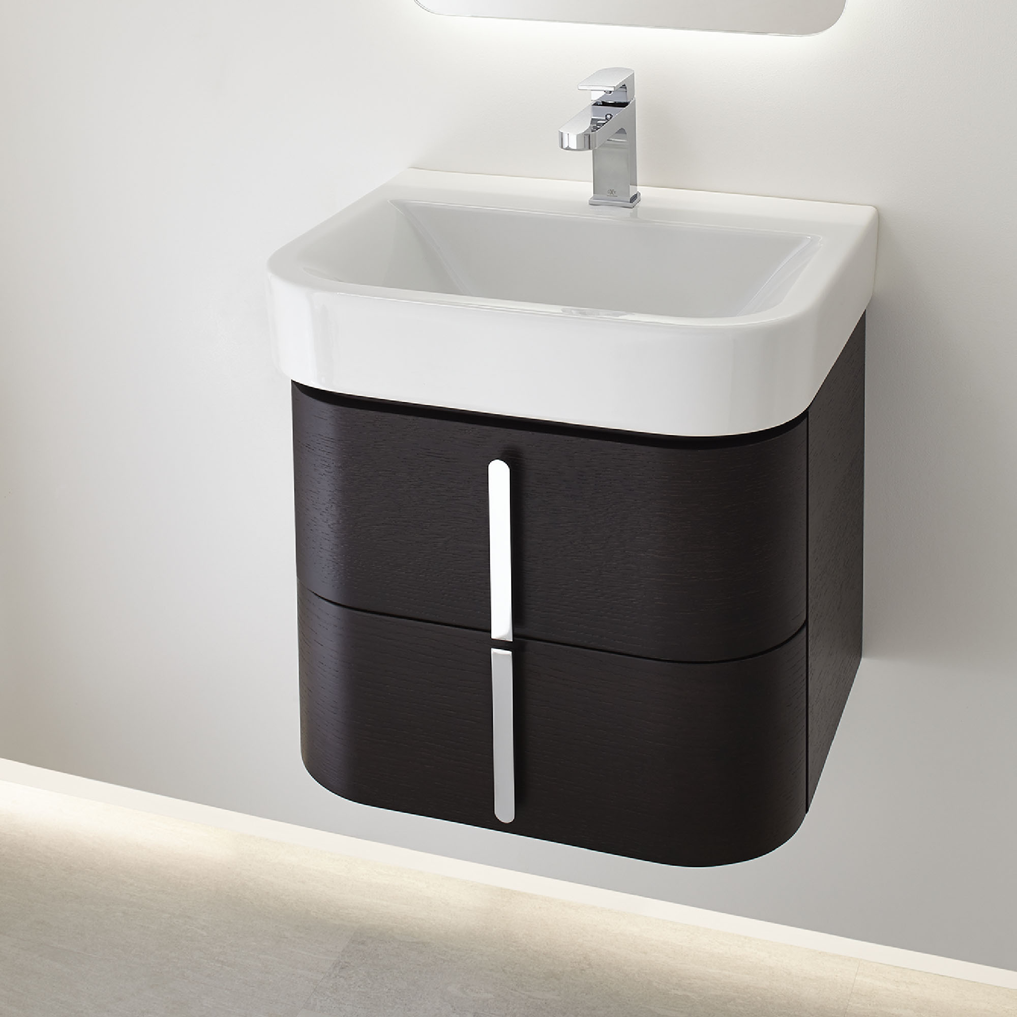 Equility® 22 in. Single Vanity Only